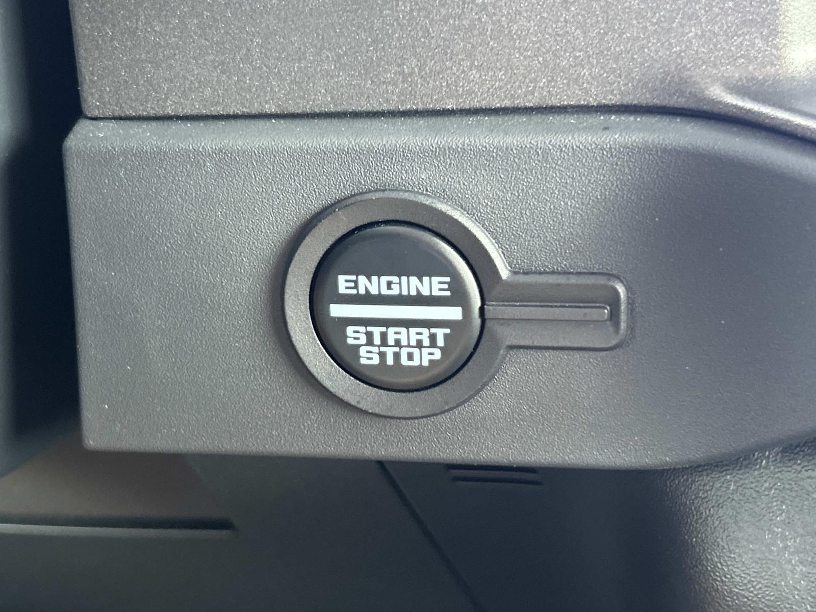 Used 2025 Ford Bronco SUV