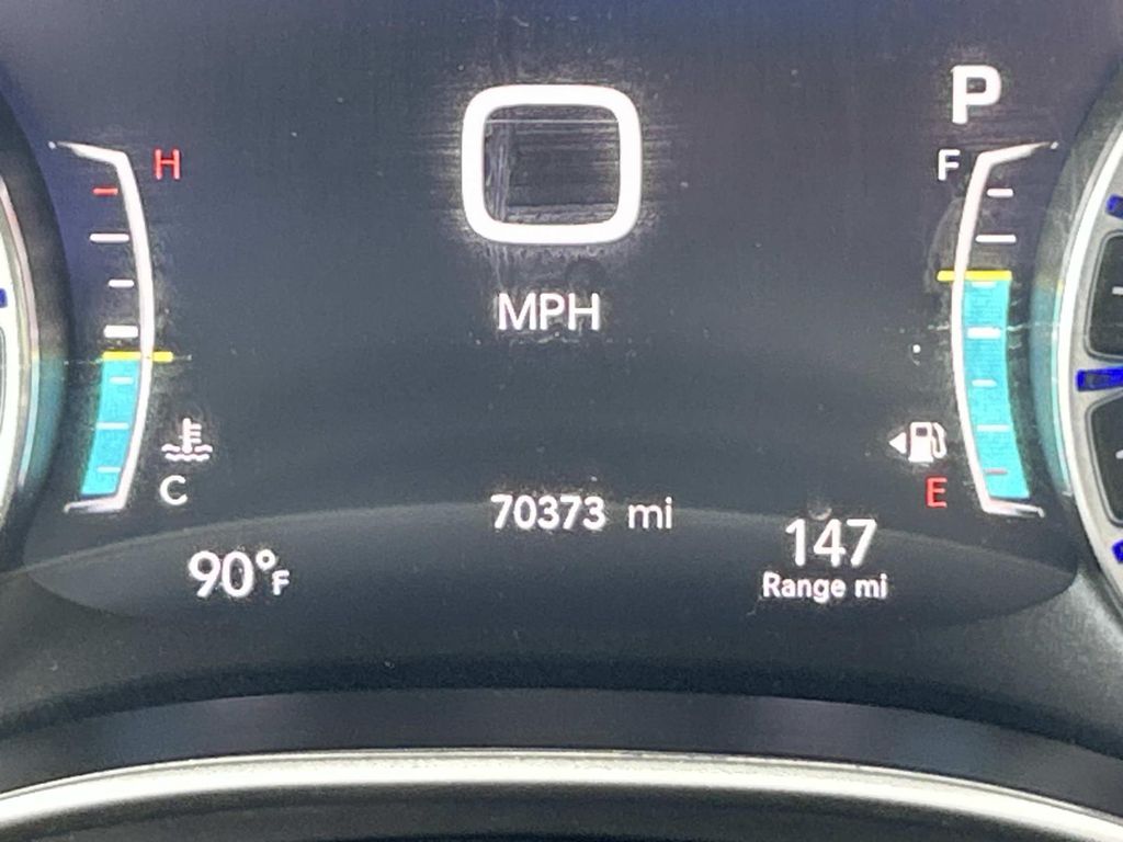 Used 2022 Chrysler Pacifica Van