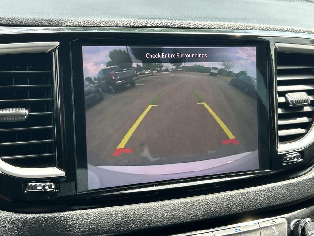 Used 2022 Chrysler Pacifica Van