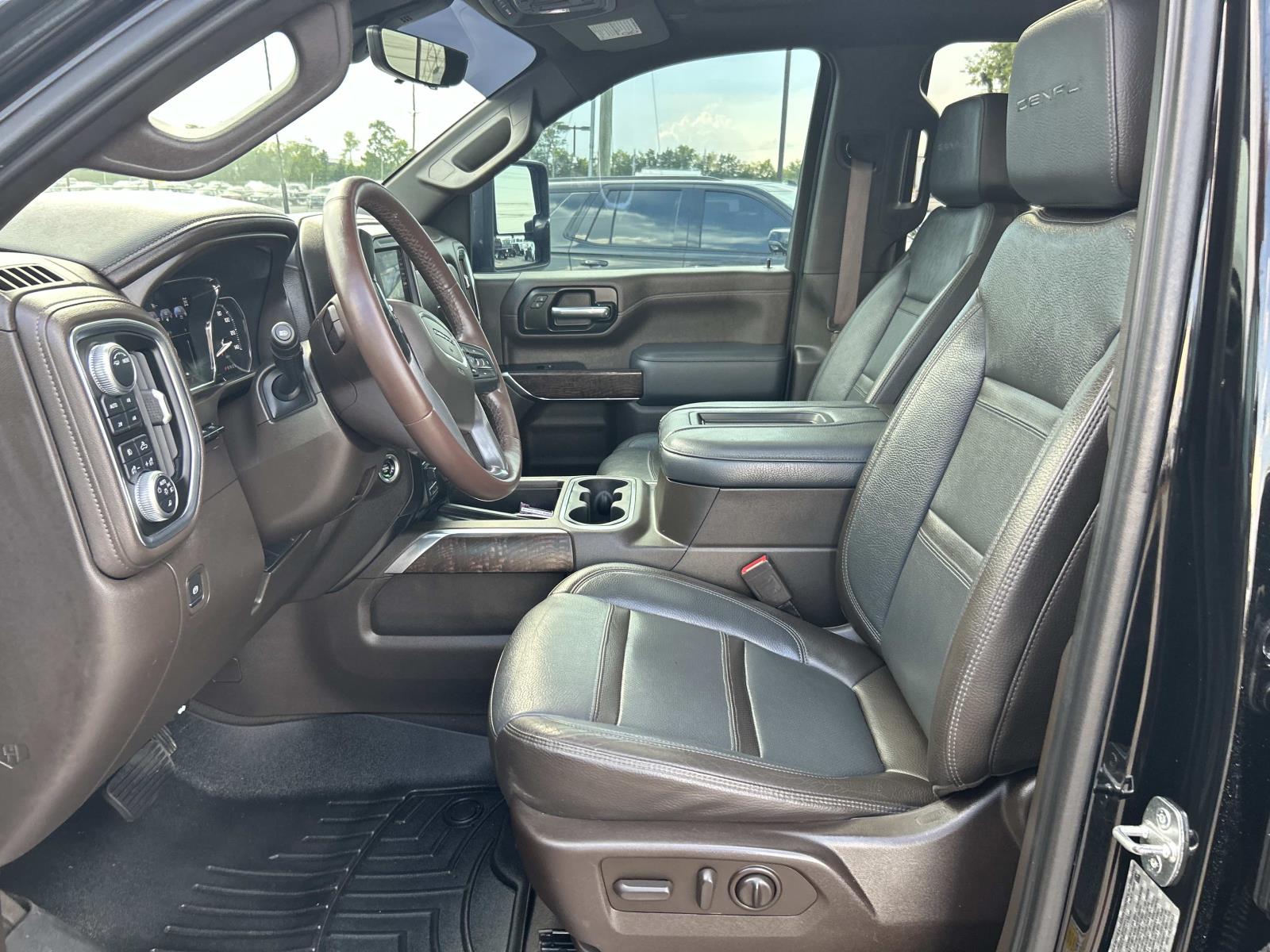 Used 2020 GMC Sierra 2500HD Truck