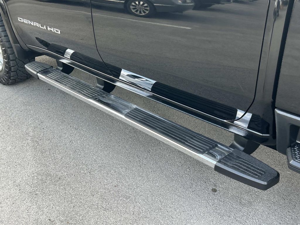 Used 2020 GMC Sierra 2500HD Truck