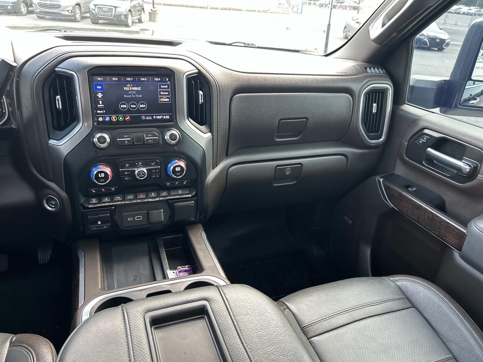 Used 2020 GMC Sierra 2500HD Truck