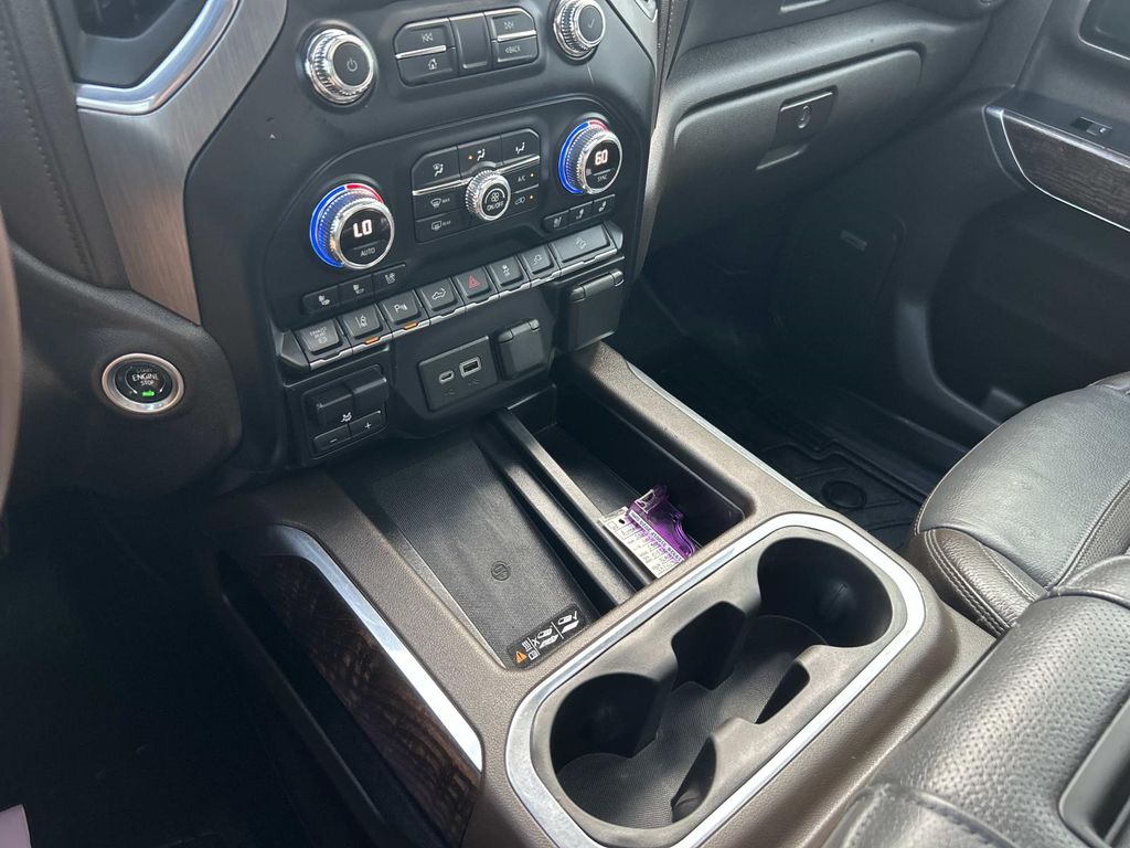 Used 2020 GMC Sierra 2500HD Truck