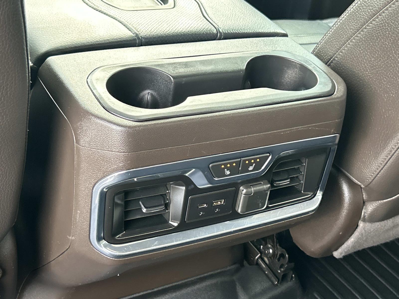 Used 2020 GMC Sierra 2500HD Truck