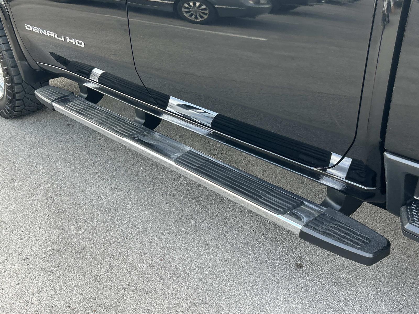 Used 2020 GMC Sierra 2500HD Truck