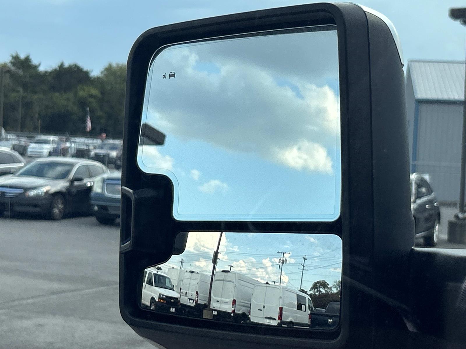 Used 2020 GMC Sierra 2500HD Truck