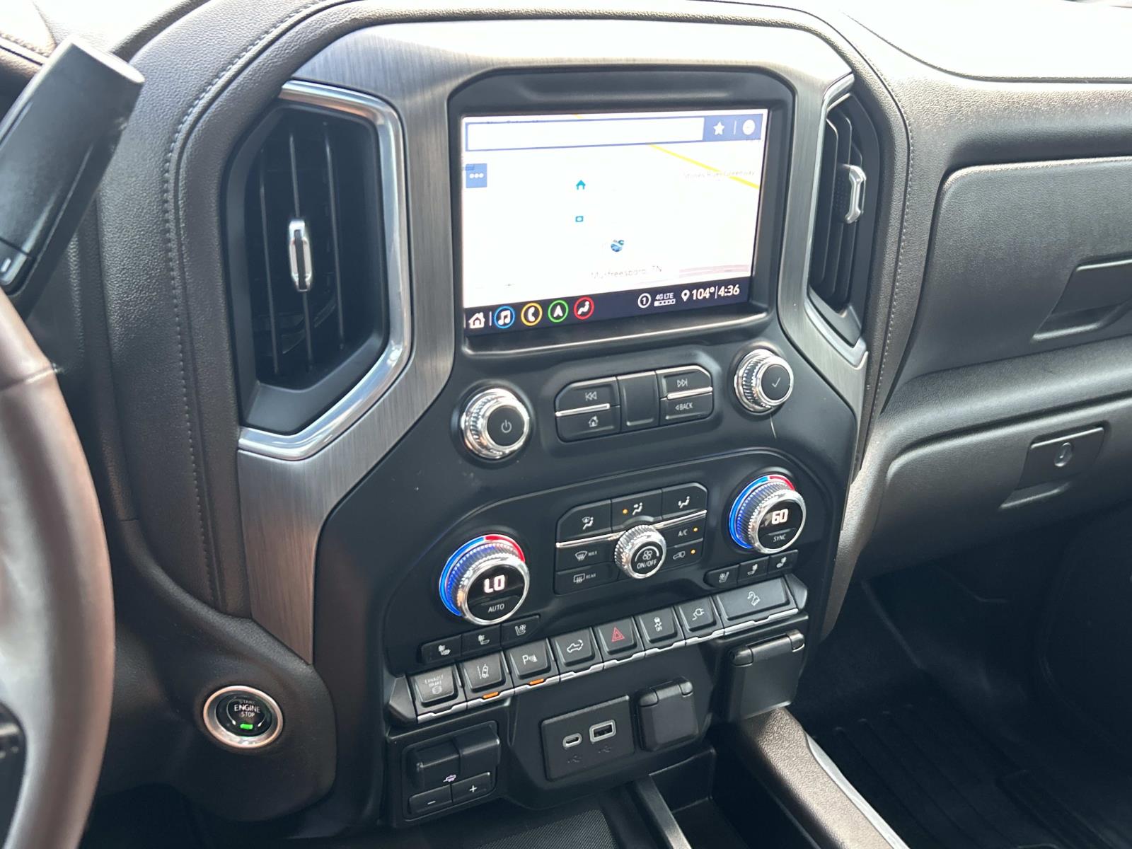 Used 2020 GMC Sierra 2500HD Truck