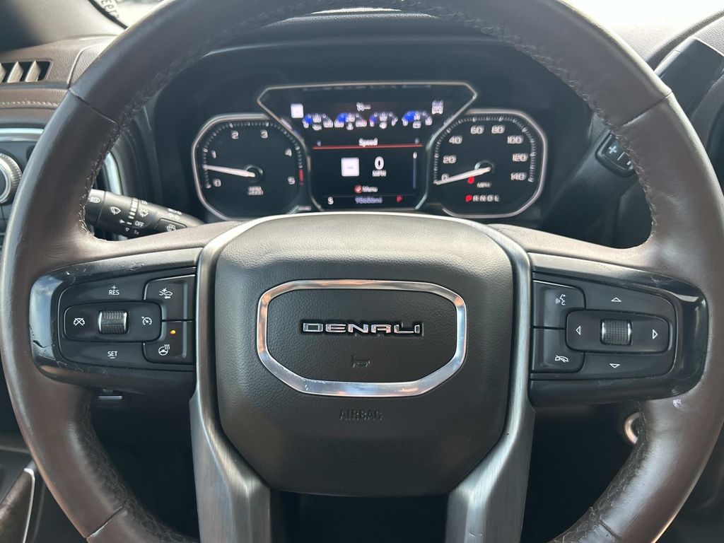 Used 2020 GMC Sierra 2500HD Truck