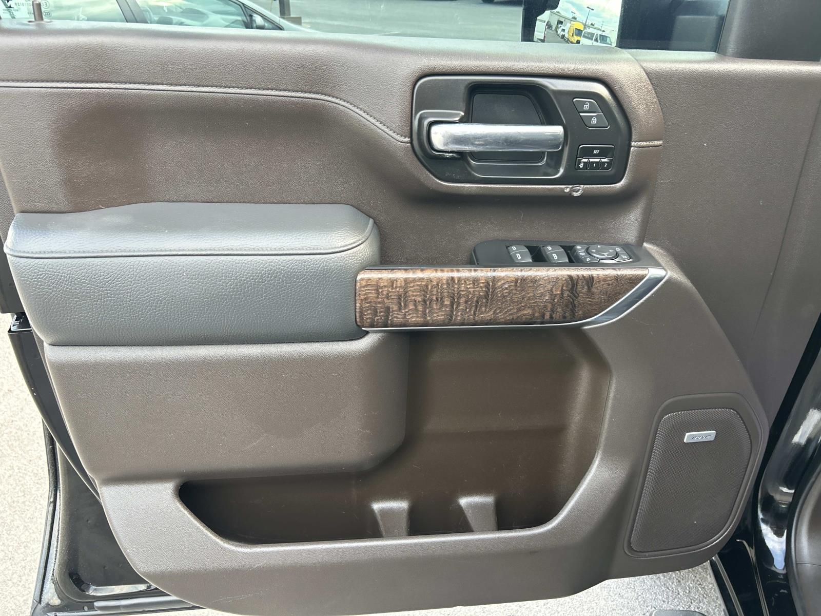 Used 2020 GMC Sierra 2500HD Truck