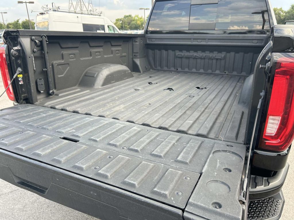 Used 2020 GMC Sierra 2500HD Truck