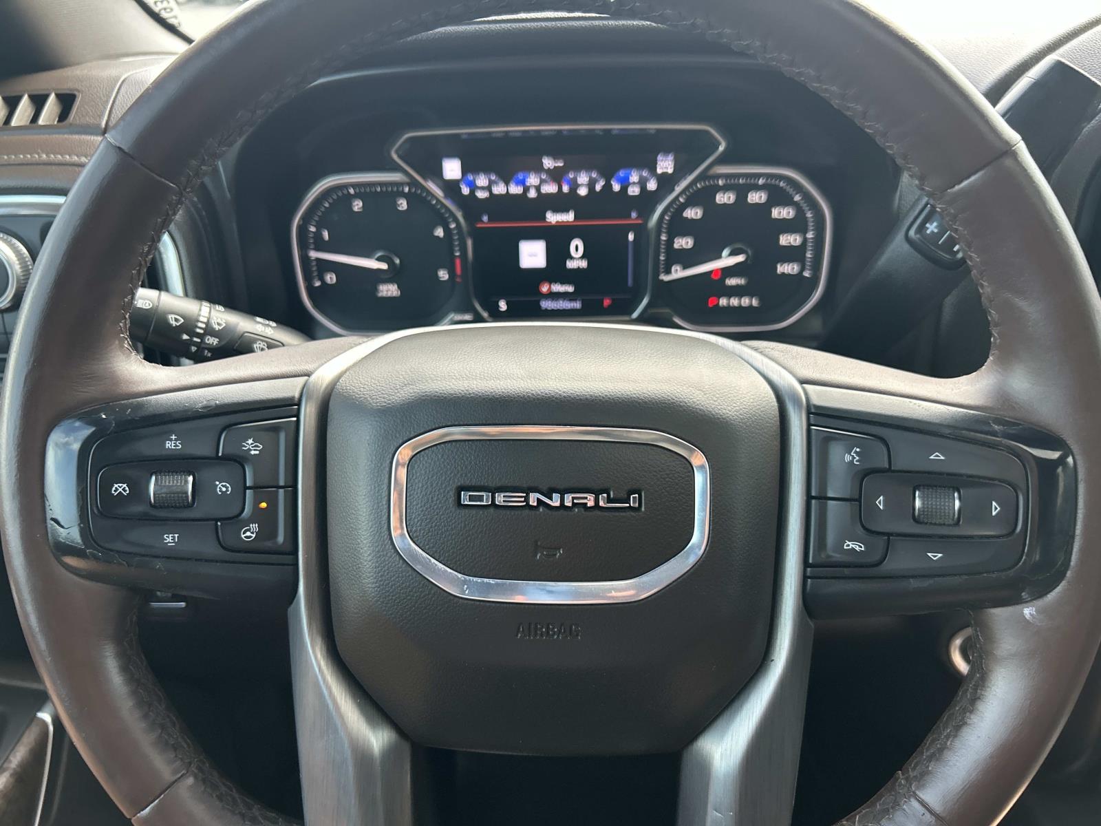 Used 2020 GMC Sierra 2500HD Truck