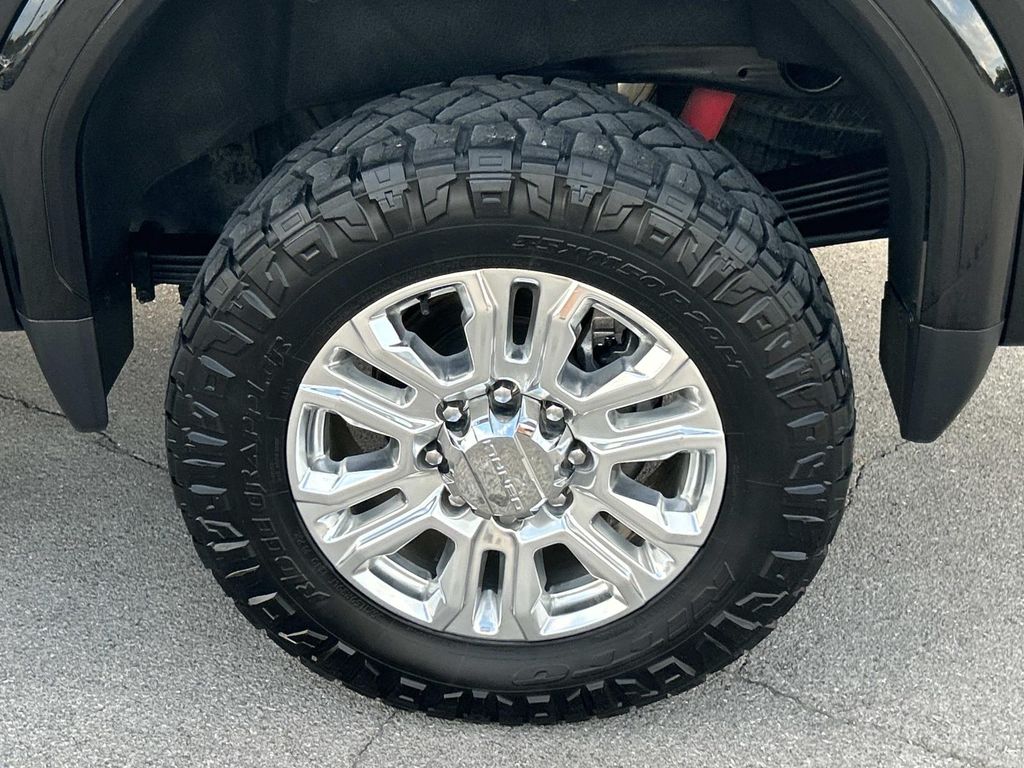 Used 2020 GMC Sierra 2500HD Truck