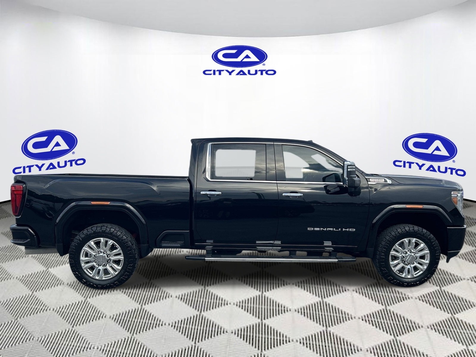 Used 2020 GMC Sierra 2500HD Truck
