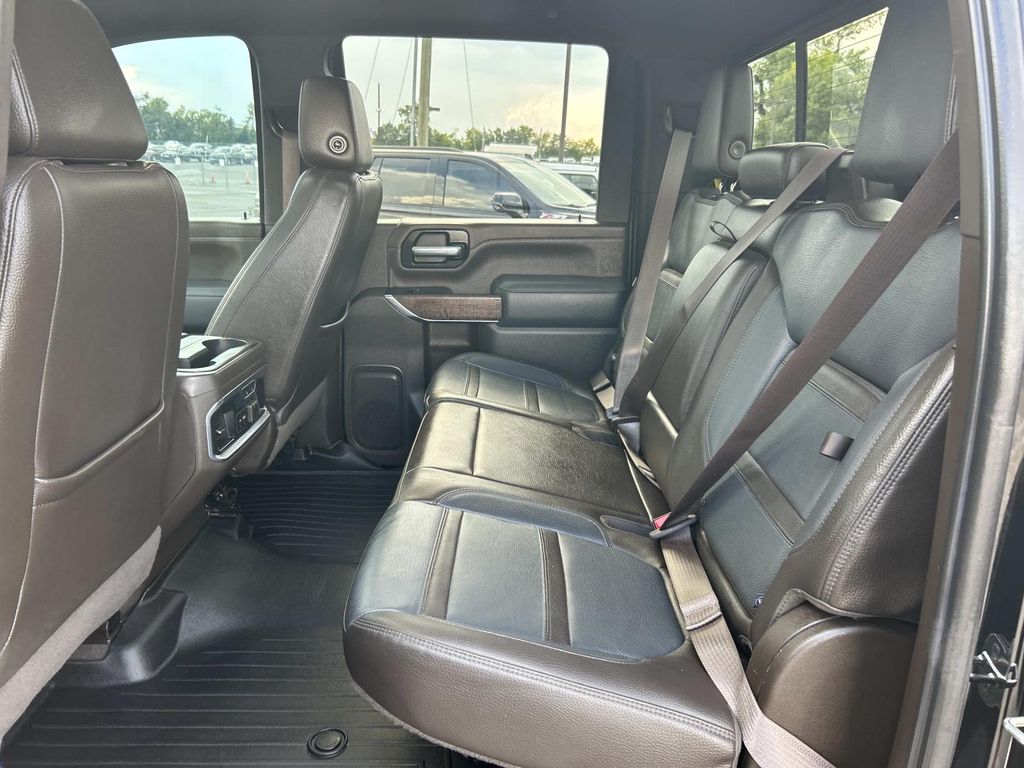 Used 2020 GMC Sierra 2500HD Truck