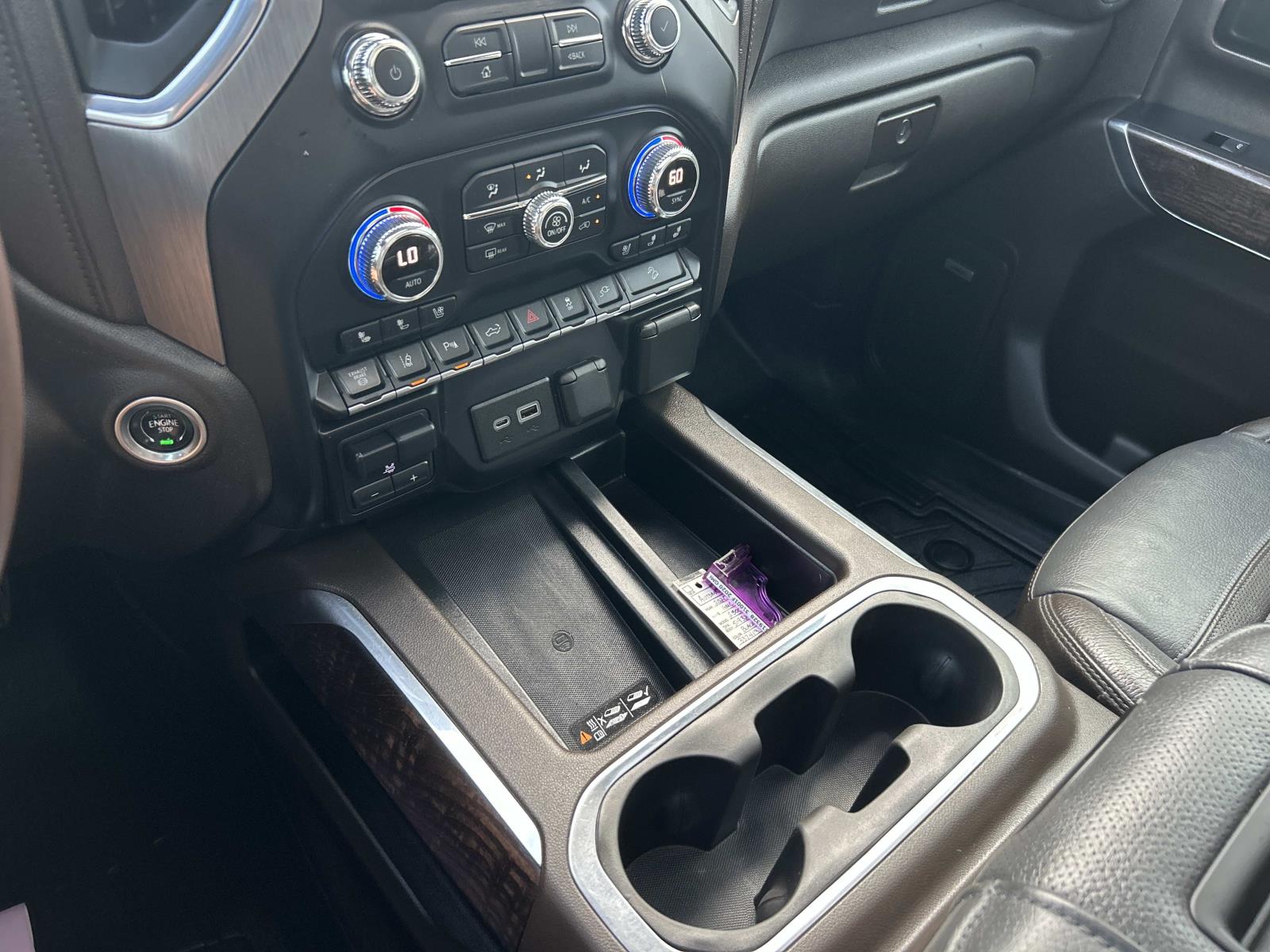 Used 2020 GMC Sierra 2500HD Truck