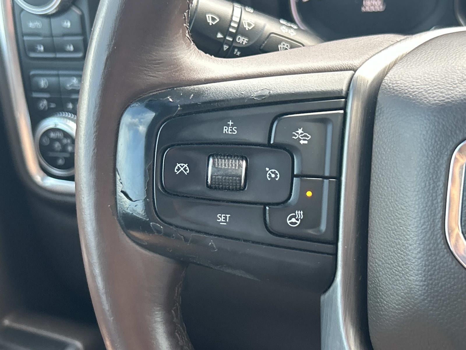 Used 2020 GMC Sierra 2500HD Truck