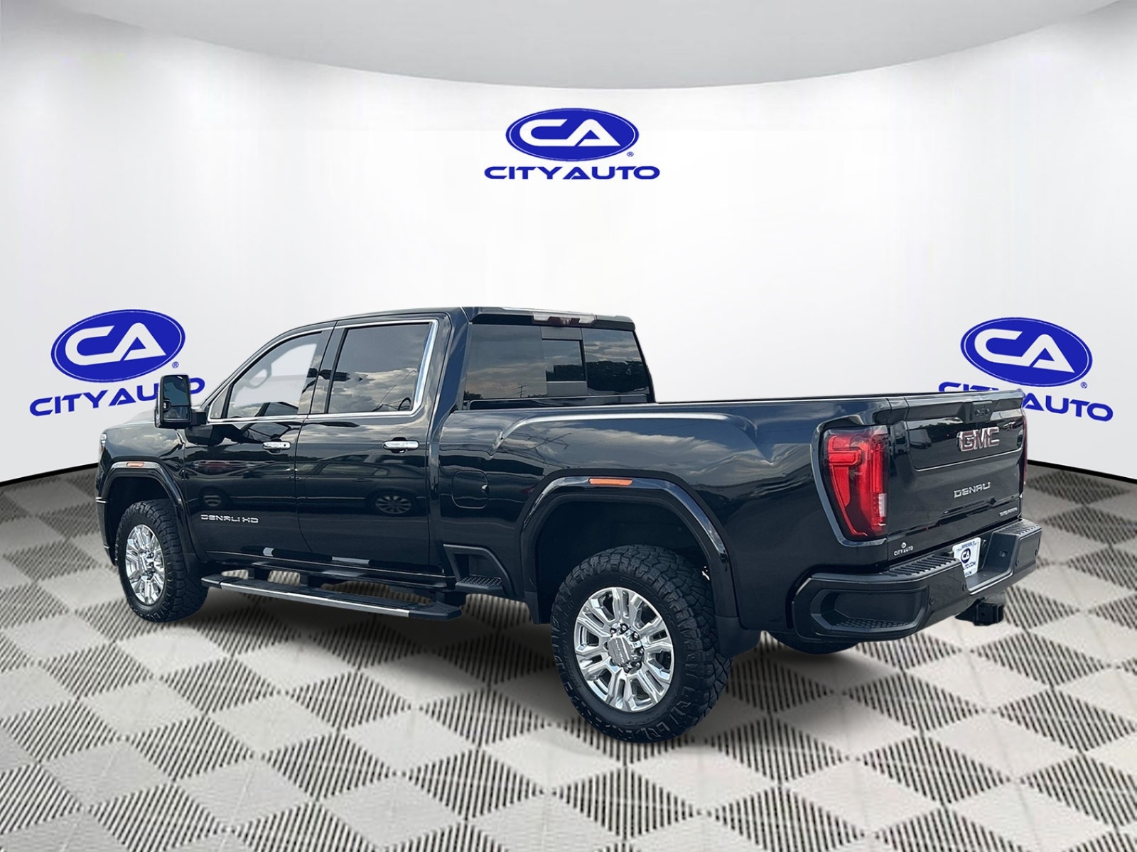 Used 2020 GMC Sierra 2500HD Truck