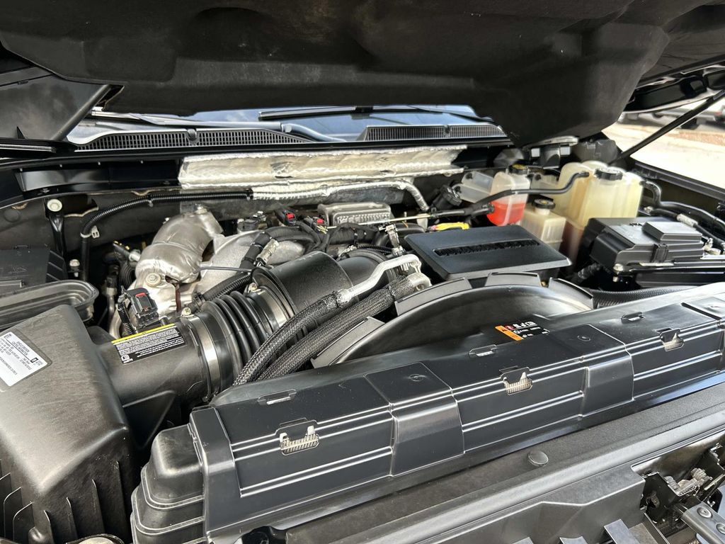 Used 2020 GMC Sierra 2500HD Truck