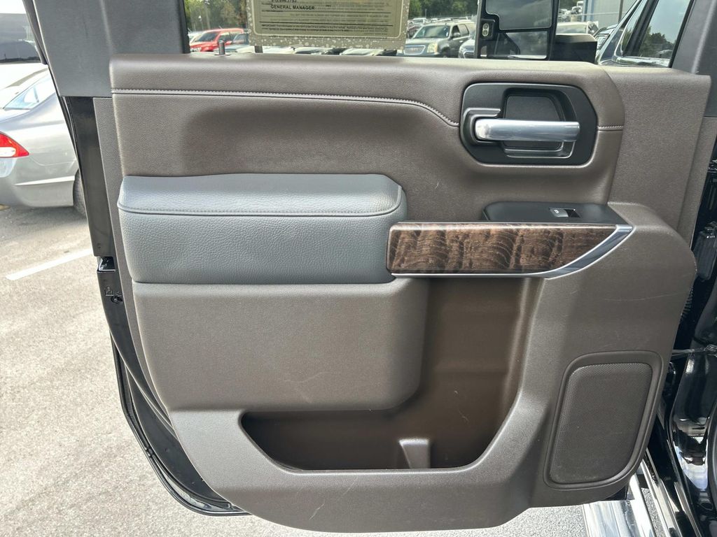 Used 2020 GMC Sierra 2500HD Truck