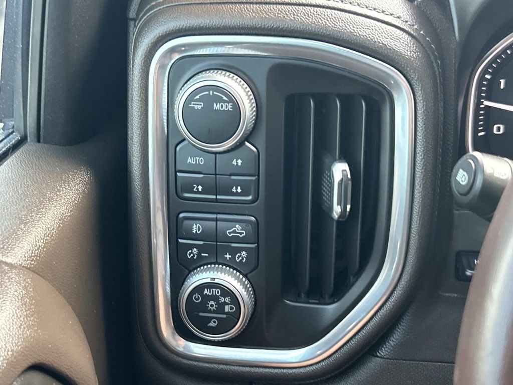 Used 2020 GMC Sierra 2500HD Truck