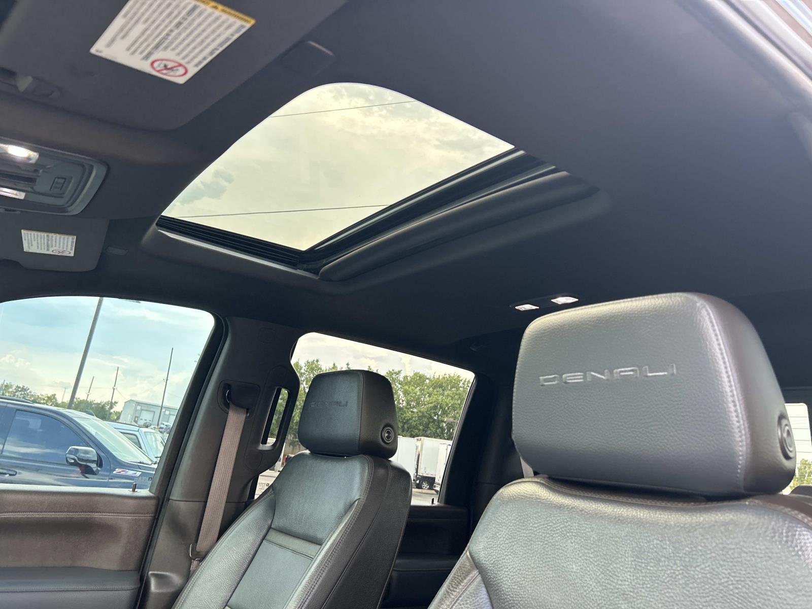 Used 2020 GMC Sierra 2500HD Truck