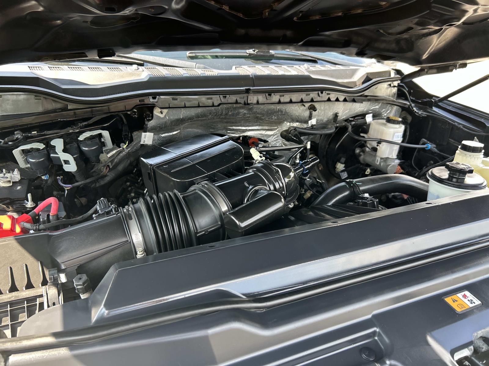 Used 2021 Ford F-250 Super Duty Truck