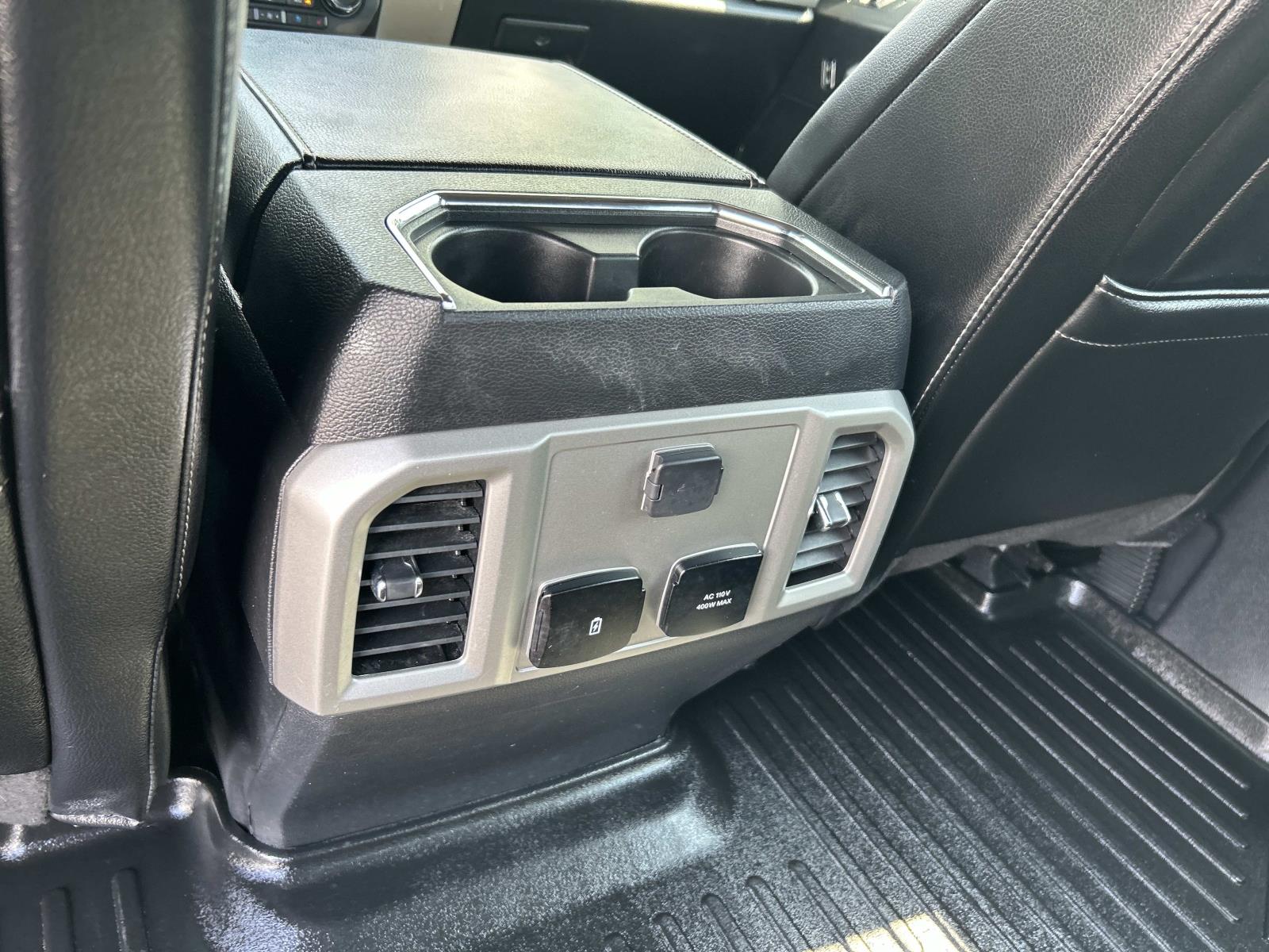 Used 2021 Ford F-250 Super Duty Truck