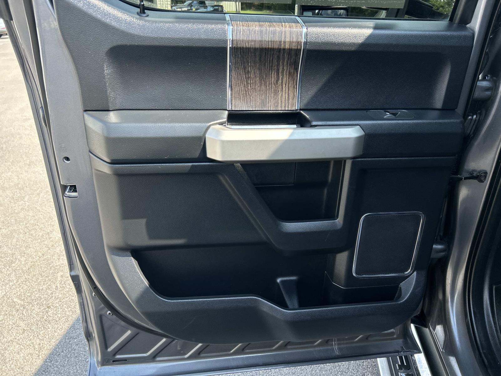 Used 2021 Ford F-250 Super Duty Truck