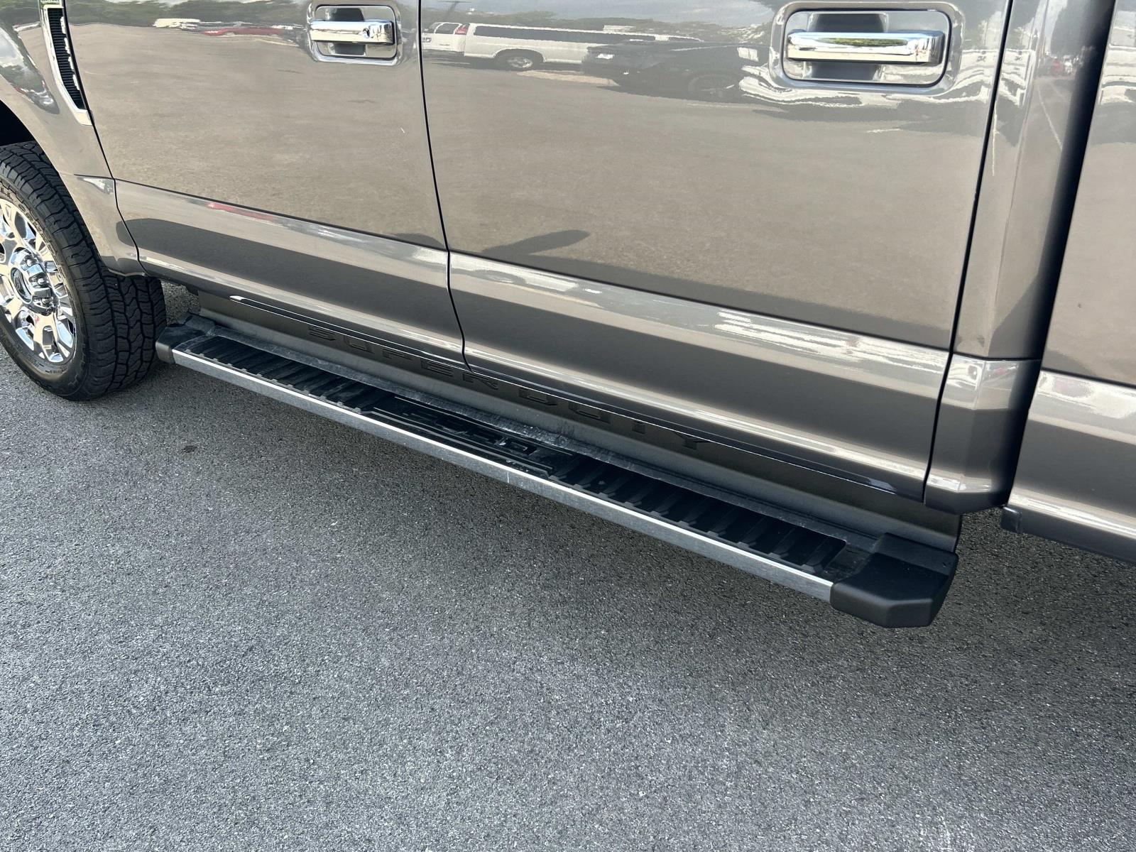 Used 2021 Ford F-250 Super Duty Truck