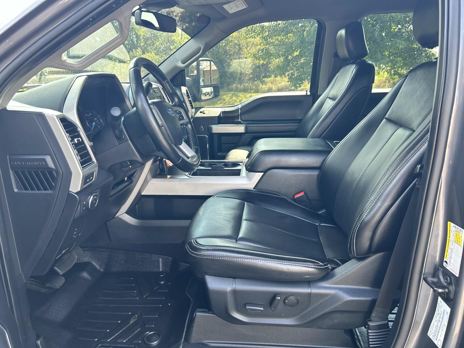 Used 2021 Ford F-250 Super Duty Truck