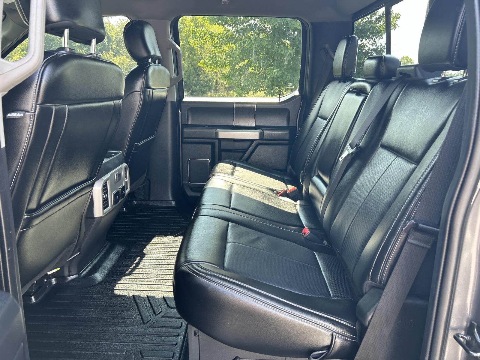 Used 2021 Ford F-250 Super Duty Truck