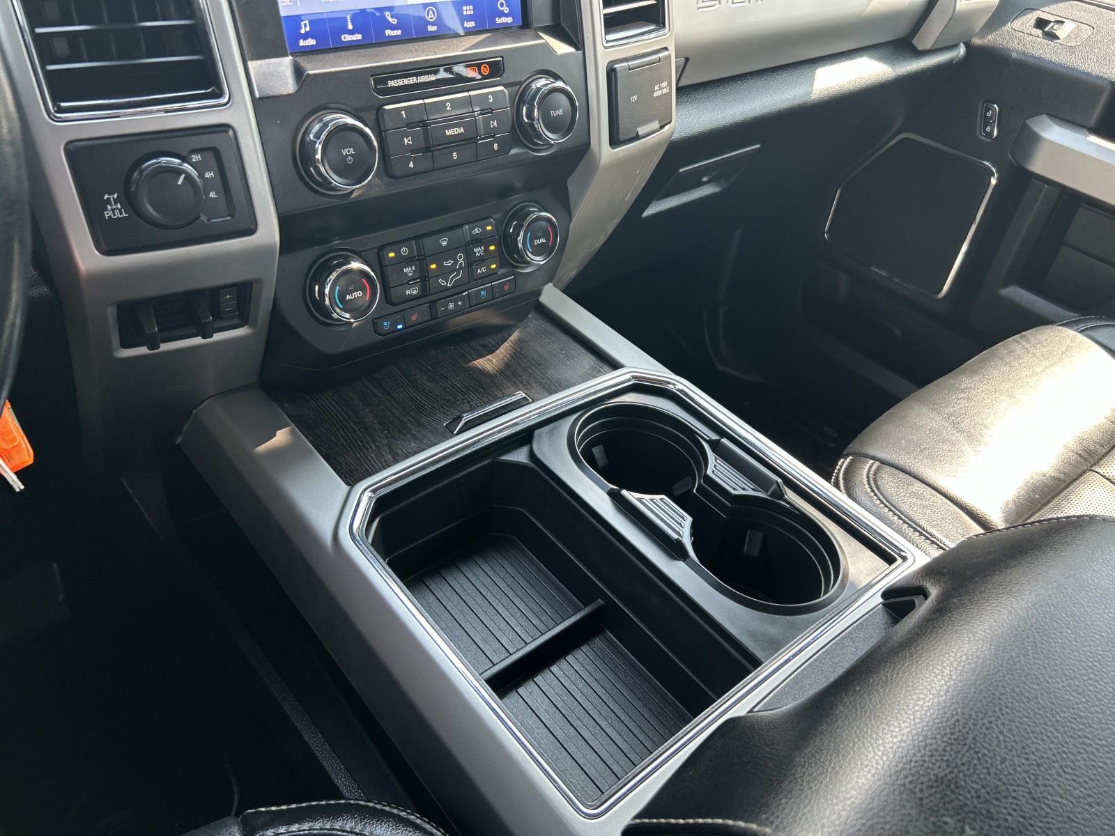 Used 2021 Ford F-250 Super Duty Truck