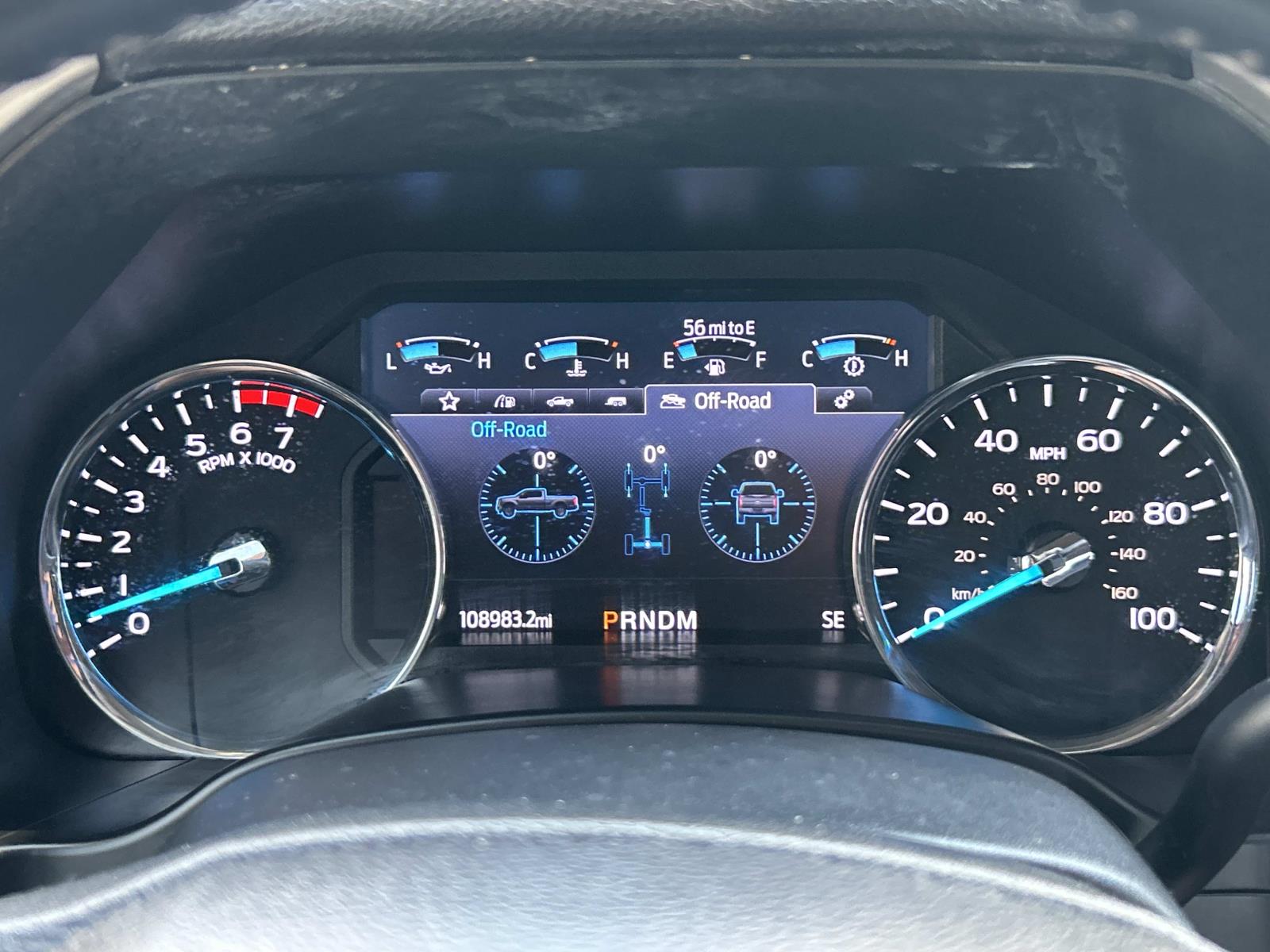 Used 2021 Ford F-250 Super Duty Truck