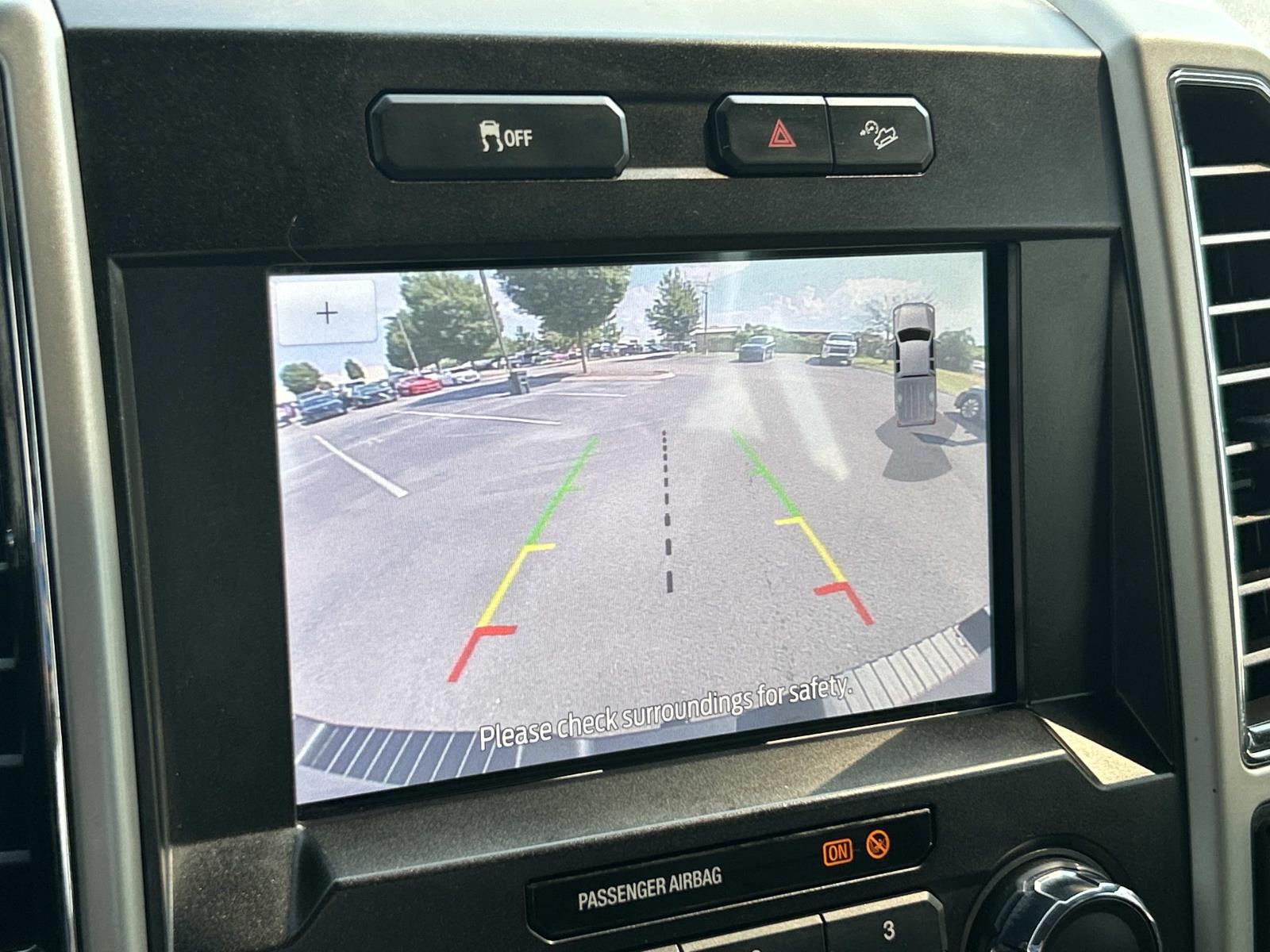 Used 2021 Ford F-250 Super Duty Truck