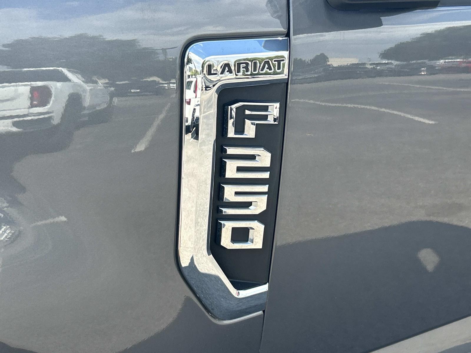 Used 2021 Ford F-250 Super Duty Truck
