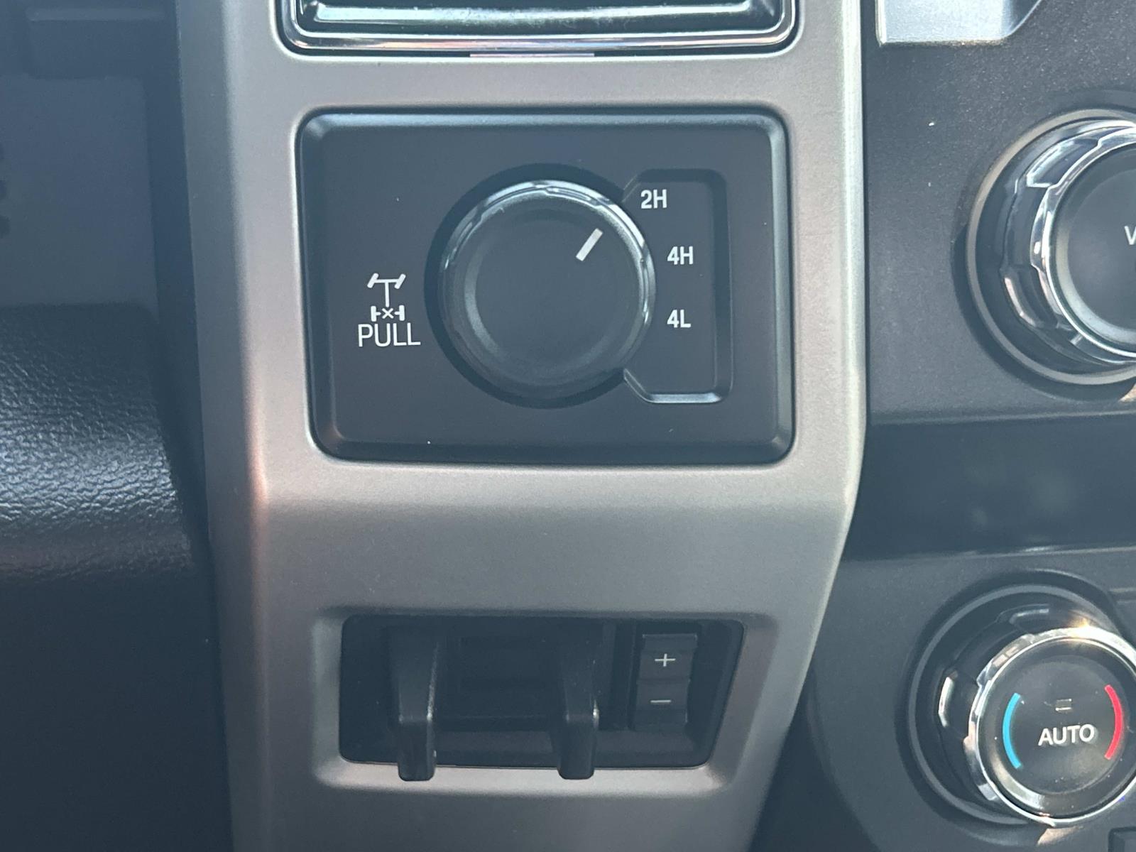 Used 2021 Ford F-250 Super Duty Truck