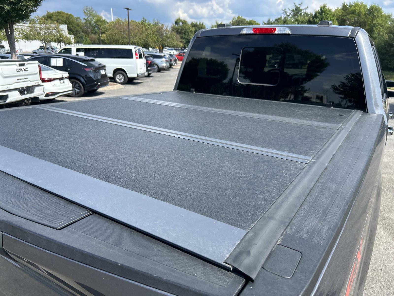 Used 2021 Ford F-250 Super Duty Truck