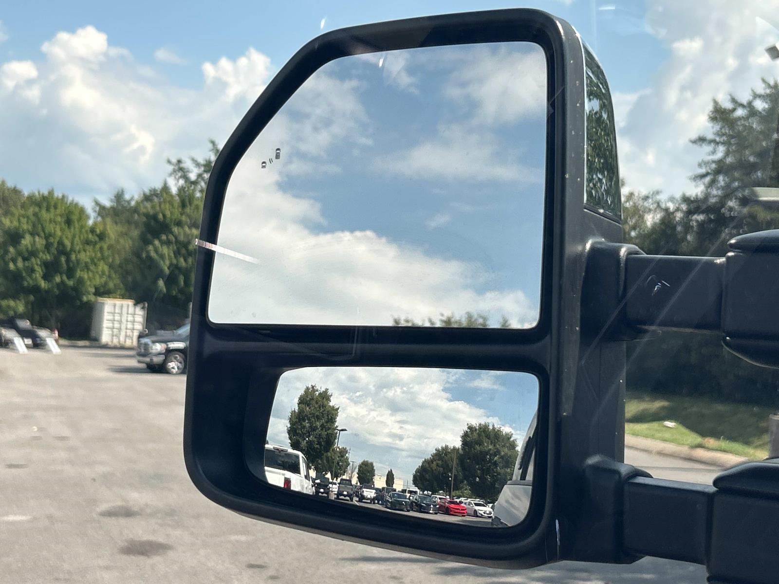 Used 2021 Ford F-250 Super Duty Truck