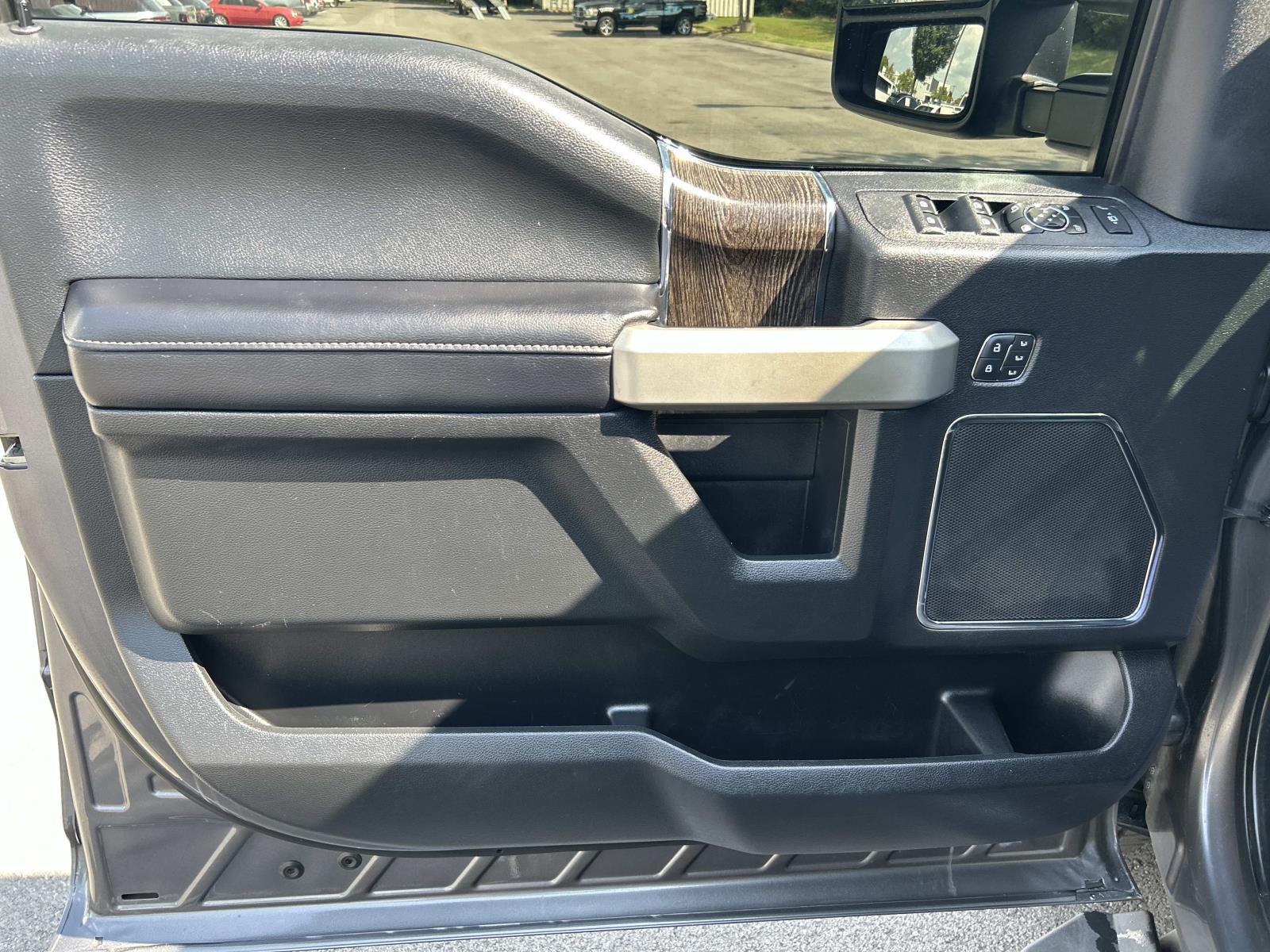 Used 2021 Ford F-250 Super Duty Truck