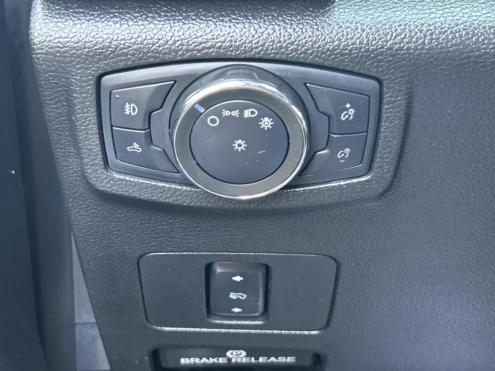 Used 2021 Ford F-250 Super Duty Truck