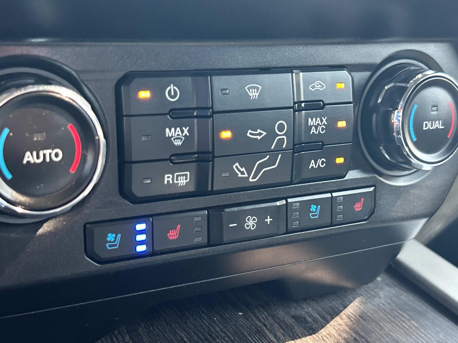 Used 2021 Ford F-250 Super Duty Truck