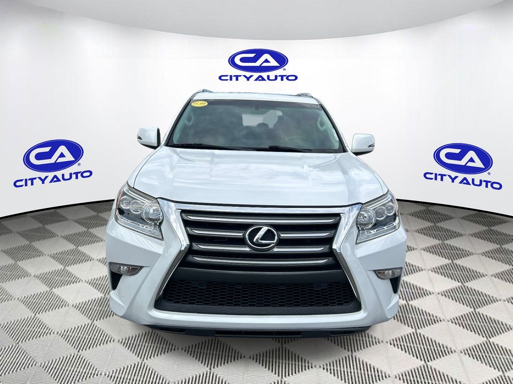 Used 2019 Lexus GX 460 SUV