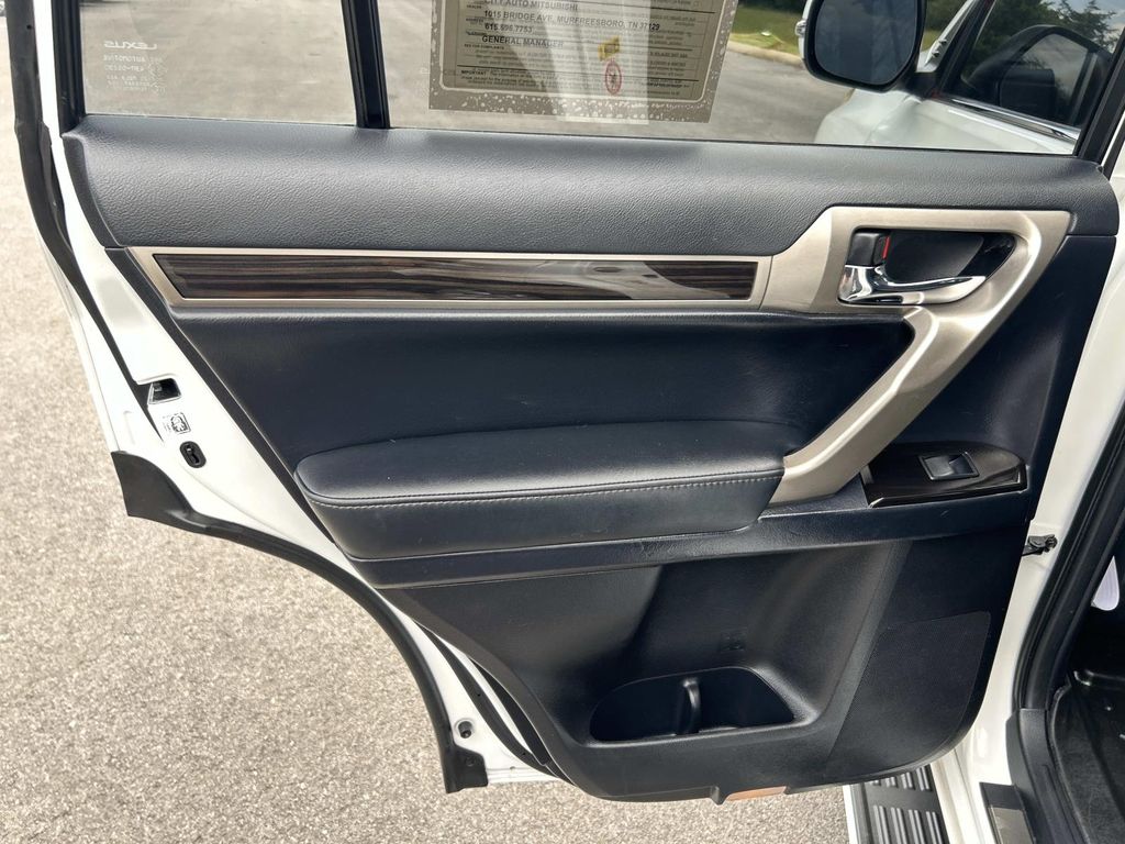Used 2019 Lexus GX 460 SUV