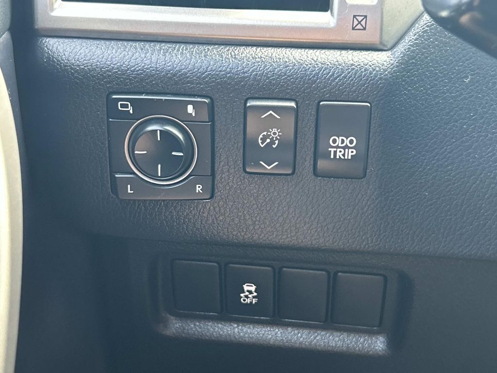 Used 2019 Lexus GX 460 SUV