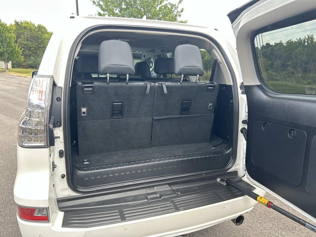 Used 2019 Lexus GX 460 SUV