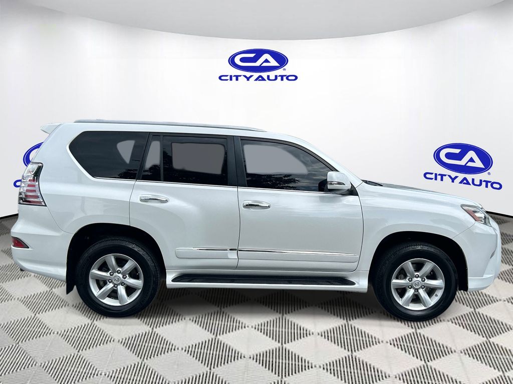 Used 2019 Lexus GX 460 SUV