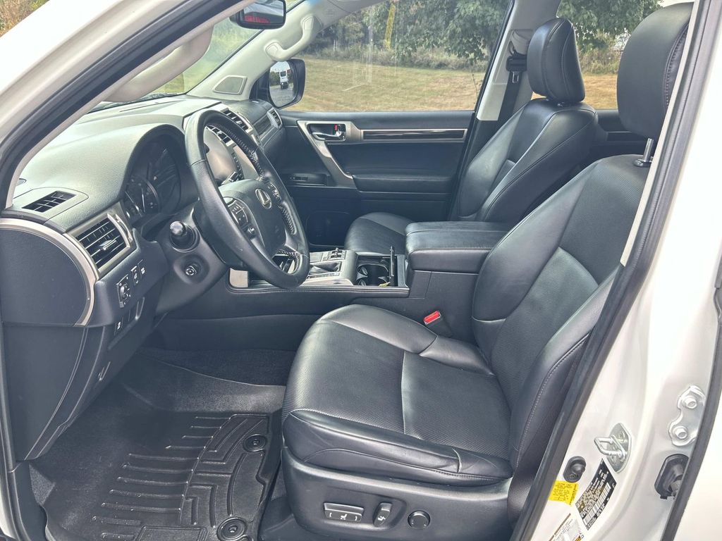 Used 2019 Lexus GX 460 SUV