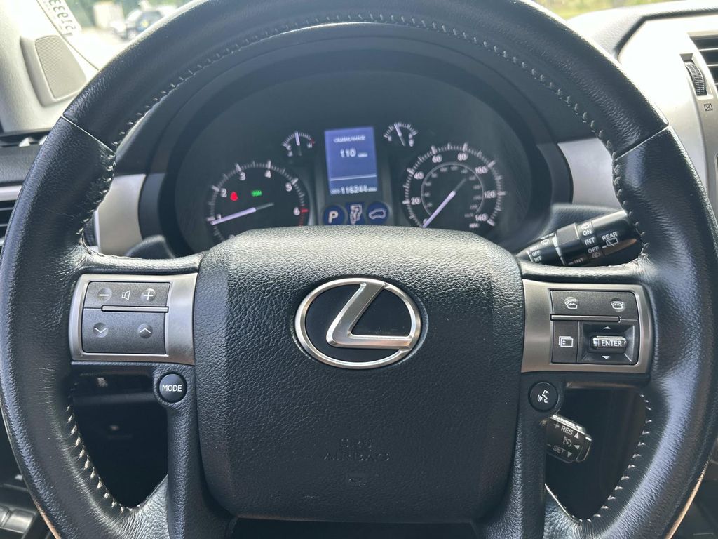 Used 2019 Lexus GX 460 SUV