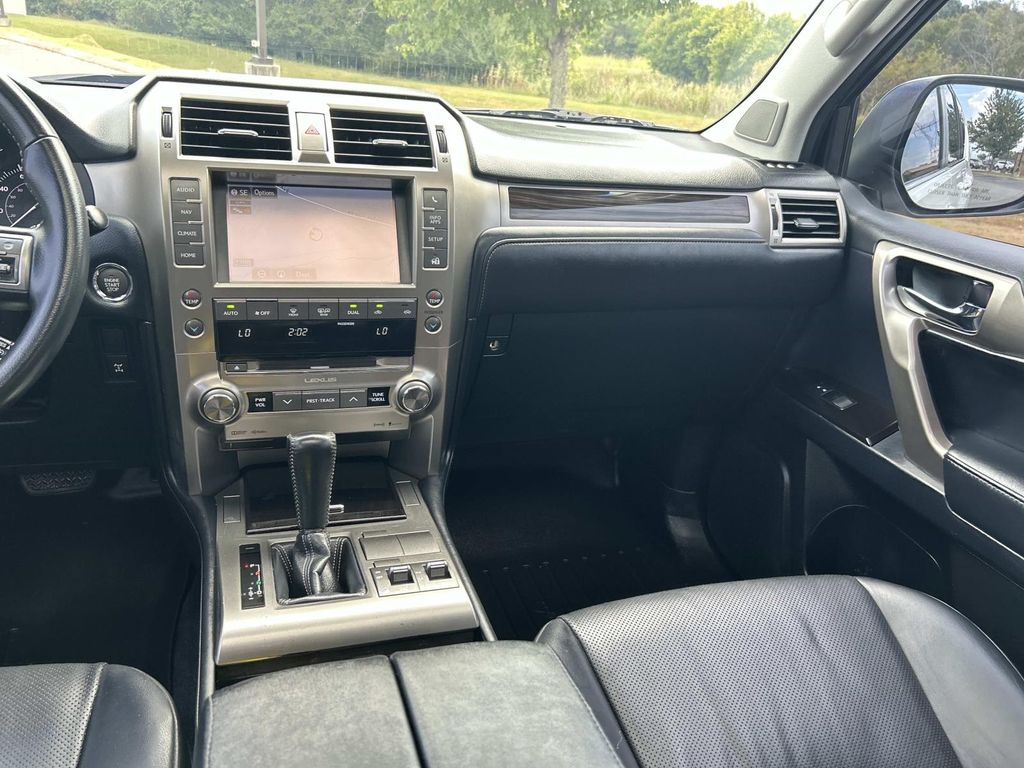 Used 2019 Lexus GX 460 SUV