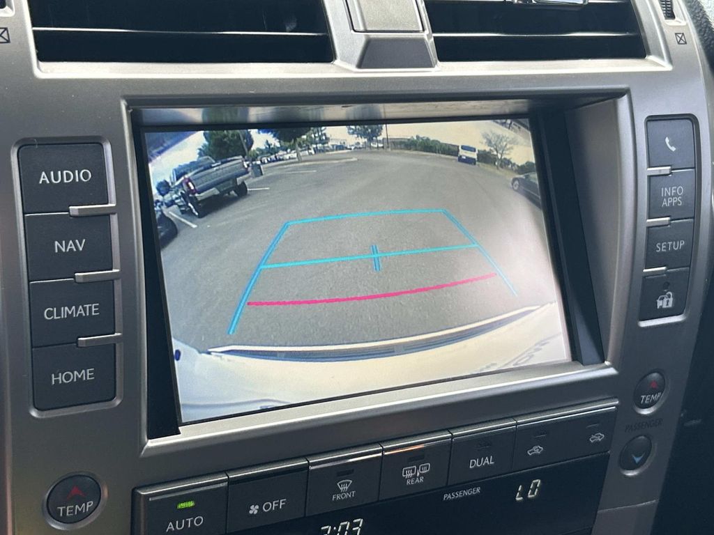 Used 2019 Lexus GX 460 SUV
